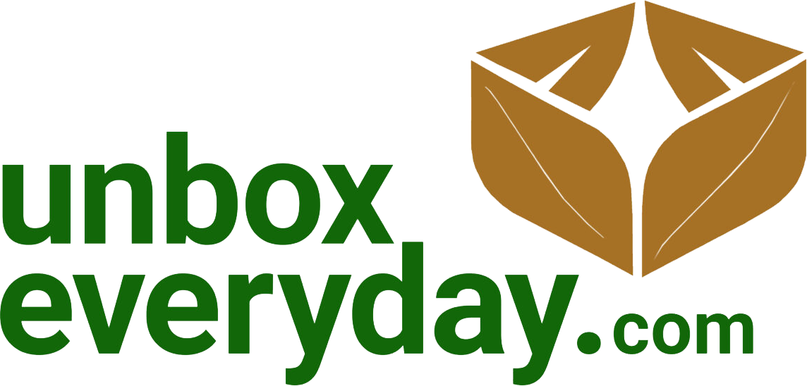 Unbox Everyday